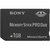 Sony 1GB Memory Stick PRO Duo