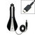 Cellular Line Retractable Car Charger - Mini USB