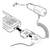 Sony Ericsson CLA-60 Car Charger