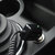 BlackBerry Car Charger - ASY-09824-001