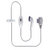 Sagem myC Series Hands Free Kit