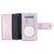 Belkin iPod Mini Leather Case - Pink