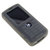 Silicone Case - Sony Ericsson K750i - Black