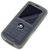 Silicone Case - Sony Ericsson K750i - Black