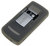 Silicone Case - Sony Ericsson K750i - Black