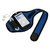 XtremeMac SportWrap Armband - iPod (Blue)