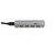 Aluminium 4-Port USB 2.0  Hub
