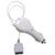 Retractable Car Charger - Apple iPod