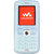 Silicone Case - Sony Ericsson W800i - Blue