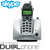 VoIP Phone - USB Skype and DECT DualPhone