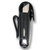Nokia N70 Bugatti Luxury Leather Case - Comfort