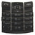 Nokia 8800 Replacement Keypad