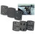 Mounting Port - Dual Adapter