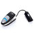 i-Tech Stereo Bluetooth Clip Headset S35