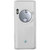 Silicone Case - Sony Ericsson K608i - White