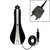 Cellular Line Retractable Car Charger - Sony Ericsson