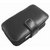 PDair Leather Book Case - MDA Compact & i-mate JAM