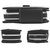 PDair Leather Book Case - MDA Compact & i-mate JAM