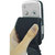 PDair Leather Flip Case - MDA Compact & i-mate JAM