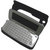 PDair Leather Book Case - Nokia 9300 & 9300i