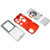 Genuine Sony Ericsson W800i Replacement Housing Set - Smooth White