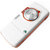 Genuine Sony Ericsson W800i Replacement Housing Set - Smooth White
