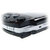 Sony PSP Dust Cover Set & Analogue Stick - White
