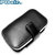 PDair Leather Book Case (Black) - i-mate K-JAM