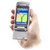 Navicore Bluetooth GPS Navigation Kit - Europe Sony Ericsson P910i (UIQ)