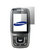 Martin Fields Screen Protector - Samsung D600