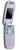 Sim Free Mobile Phone - Siemens CL75 (Poppy)