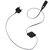 Retractable Stereo Audio Adapter - Sony Ericsson W800i/K750i