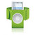 Apple iPod nano Armband - Green