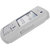 Silicone Case - Nokia N70 - Ice
