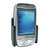 Brodit Passive Holder with Tilt Swivel - i-mate K-JAM / Qtek 9100 - Vertical