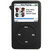 Silicone Cases - iPod Classic 80GB - Black
