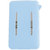 Silicone Cases - iPod Video 60GB / 80GB - Blue