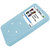 Silicone Cases - iPod Video 60GB / 80GB - Blue