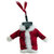 Xmas Phone Pouch - Santa Jacket