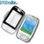 PDair Aluminium Case - i-mate K-JAM - Silver