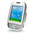 PDair Aluminium Case - i-mate K-JAM - Silver