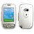 PDair Aluminium Case - i-mate K-JAM - Silver