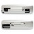 PDair Aluminium Case - i-mate K-JAM - Silver