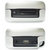 PDair Aluminium Case - i-mate K-JAM - Silver