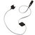 Retractable Audio Adapter - Nokia Pop-Port Phones