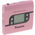 Passion MP3 Player - Pink