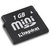 Kingston Mini Secure Digital Card (miniSD) - 1GB