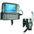 Brodit Active Holder with Tilt Swivel - i-mate K-JAM / Qtek 9100 - Horizontal