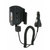 Brodit Active Holder with Tilt Swivel - MDA Vario / i-mate K-JAM - Vertical