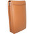 Piel Frama Luxury Leather Case - iPod Video (Tan)